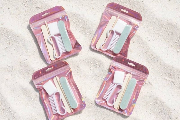 The little Gifts - Kleine Nagelsets