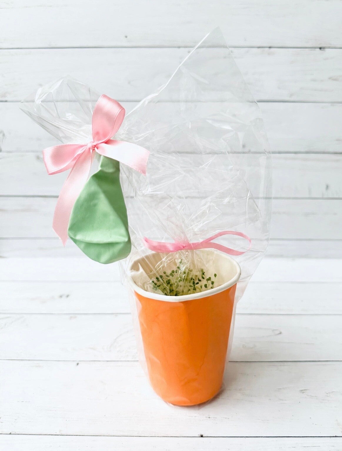 The little Herbs - Kressebecherchen