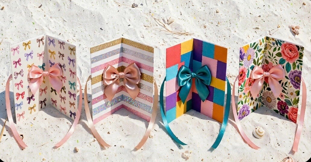 The little Gift - Papiertaschen