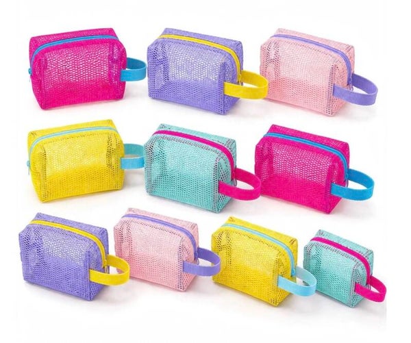 The little Gift - Bunte Mäppchen
