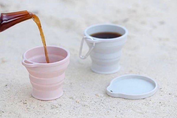 The little Travel - Coffee to Fold