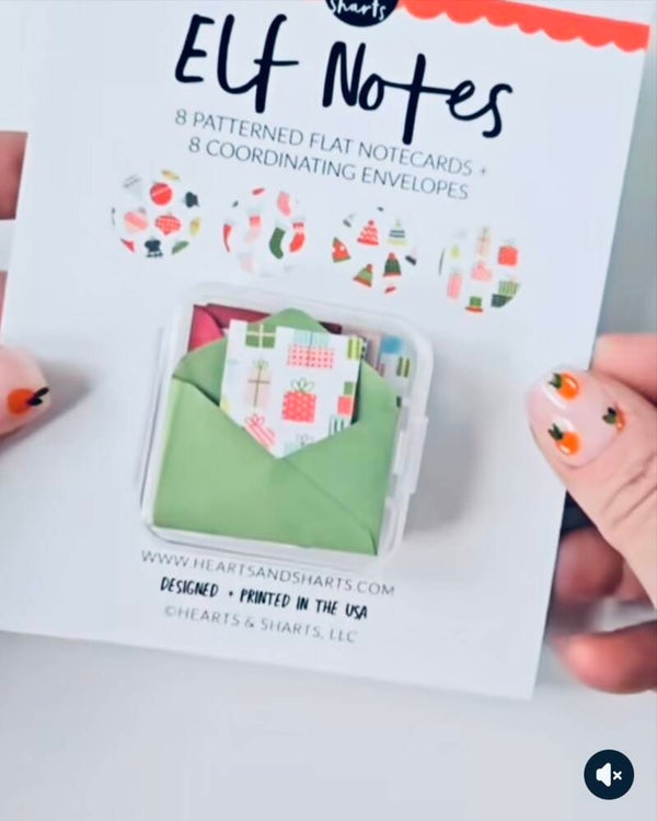 The litte Cards - Micro Notes
