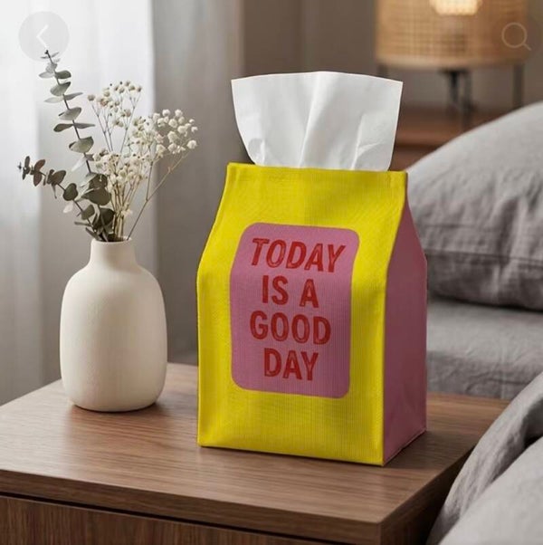 The little Interior - Happy Tissues