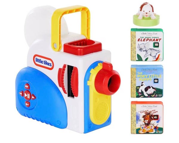 The little Toy - Dream Projector