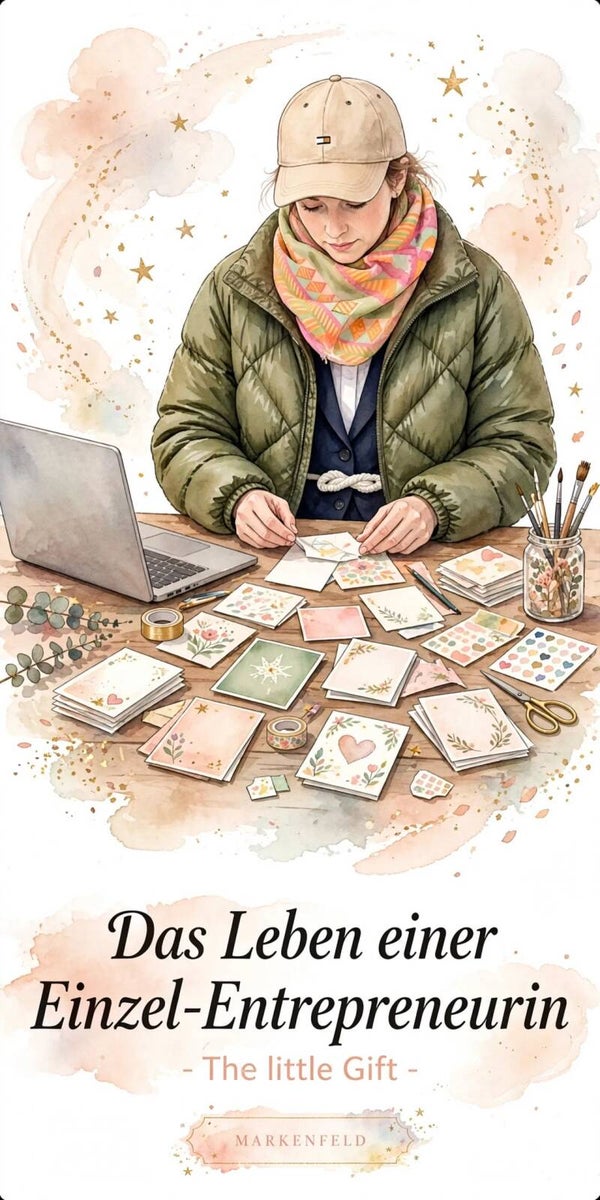 The little Card - Save NaHo I