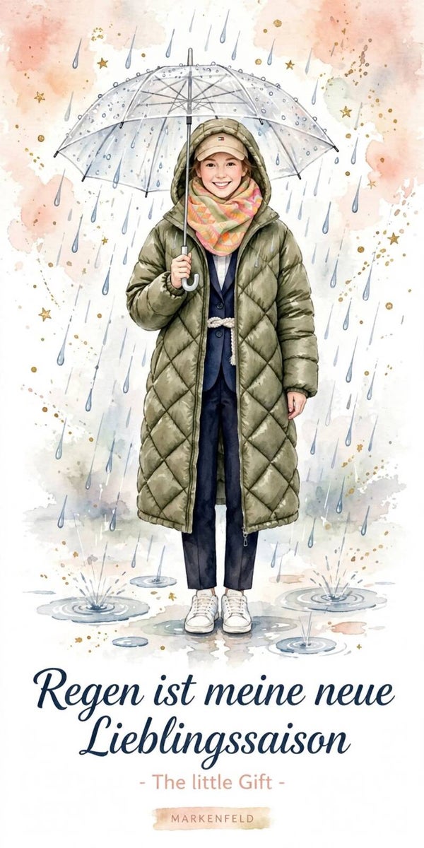 The little Card - Save NaHo V