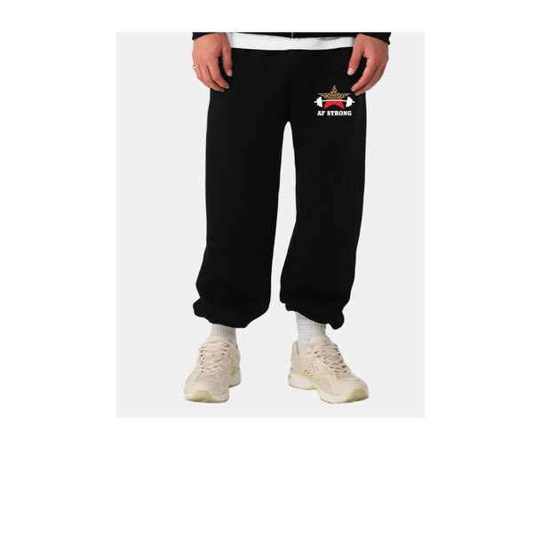 BELLA + CANVAS Unisex Sponge Fleece Sweatpants - 3738