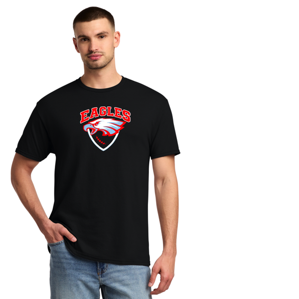 Jerzees® Dri-Power® 50/50 Cotton/Poly T-Shirt
