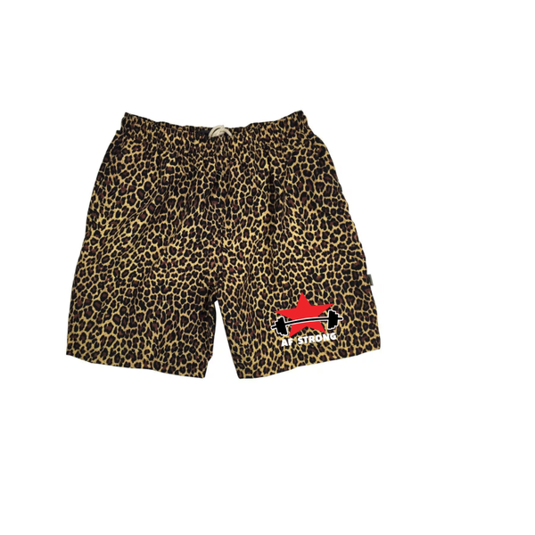 JUICE MULTI-SPORT LOOSE SHORT WITH 5" INSEAM (WOMENS,GIRLS