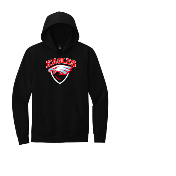 District® V.I.T.™ Fleece Hoodie