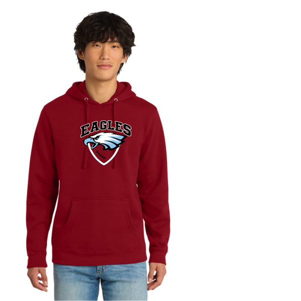 District® V.I.T.™ Fleece Hoodie