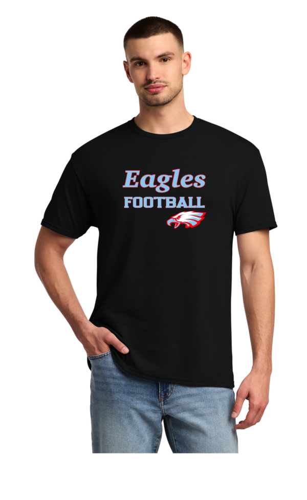 Jerzees® Dri-Power® 50/50 Cotton/Poly T-Shirt
