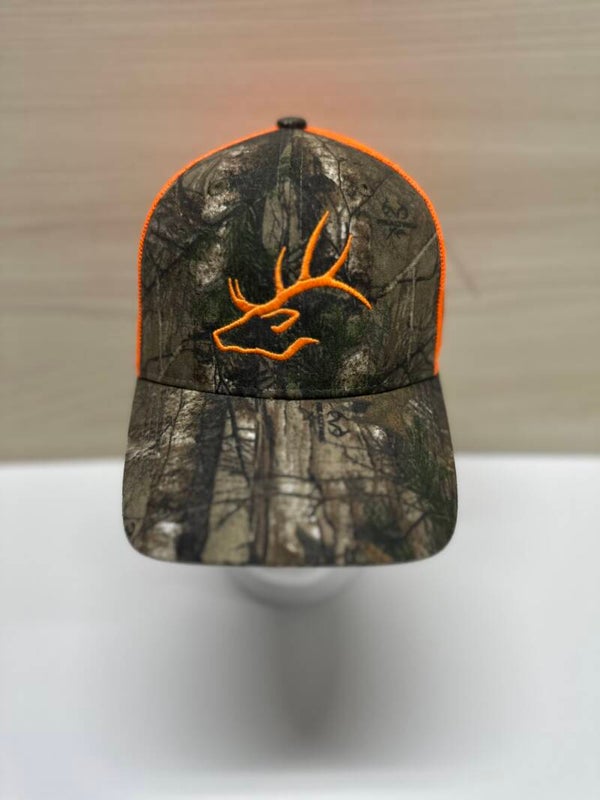 Elk Hunting Hat