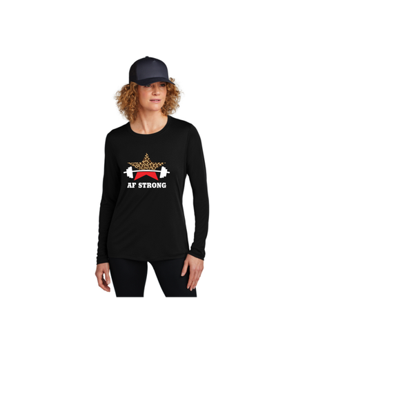 Sport-Tek® Women's Posi-UV® Pro Long Sleeve