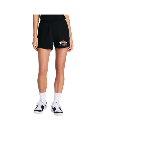 Sport-Tek® Women’s Club 5” Short
