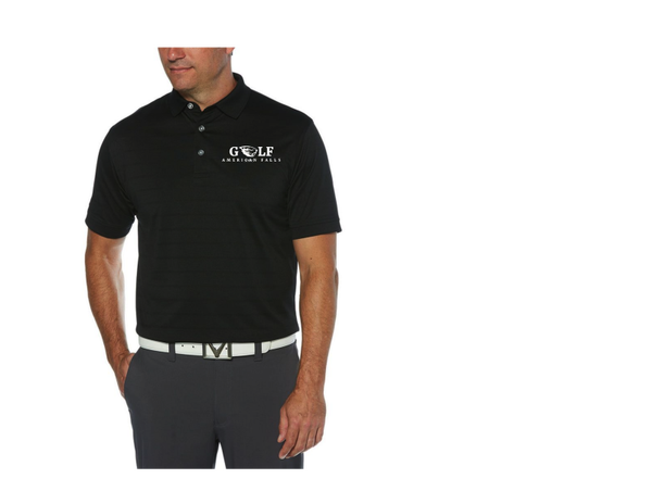 CALLAWAY MENS OPTI-VENT POLO