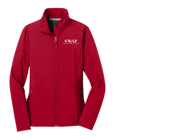 Port Authority® Women's Core Soft Shell Jacket