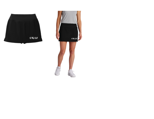 Sport-Tek® Women's Repeat Skort