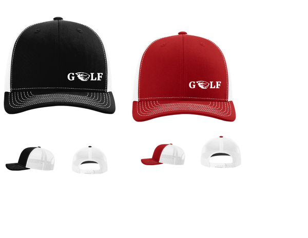 Snapback Trucker Cap - 112