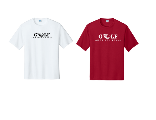 Port & Co™ Performance Tee