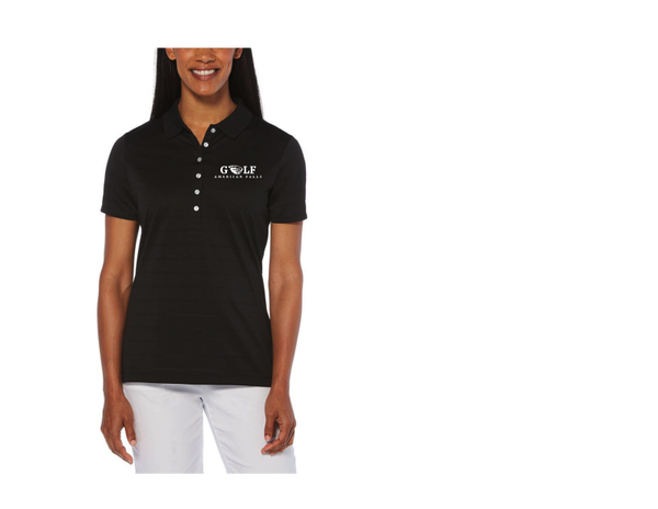 CALLAWAY Ladies Opti-Vent Polo
