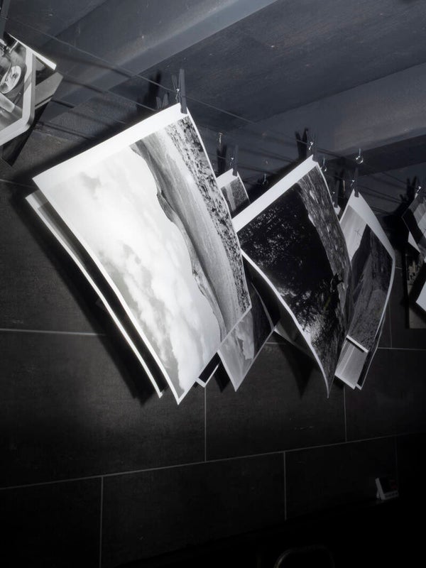 Doka Americaine x The Photographers Club Print Swap