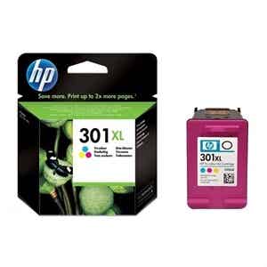 HP 301 Kleur Origineel (CH562EE)