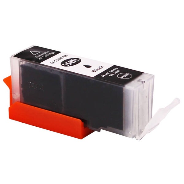 Canon Cli-550 Zwart Huismerk
