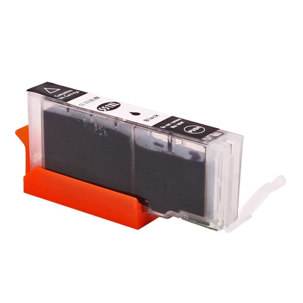 Canon Cli-551 Zwart Huismerk