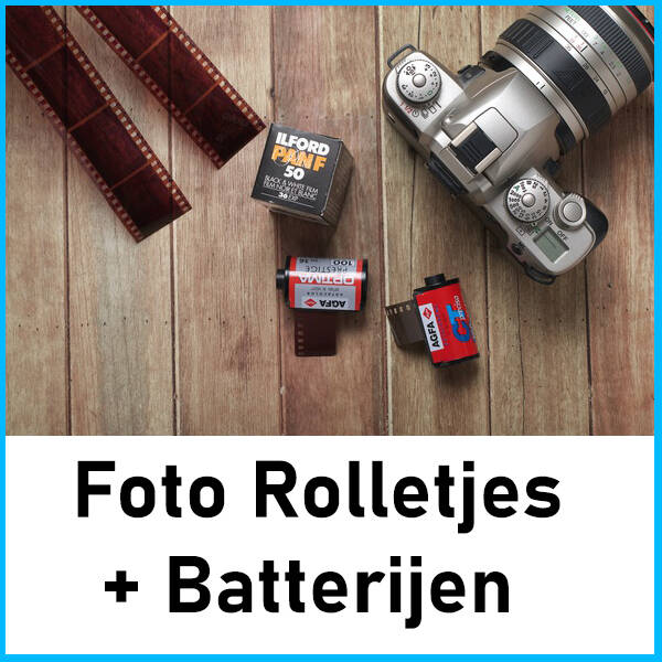 Fotorolletje