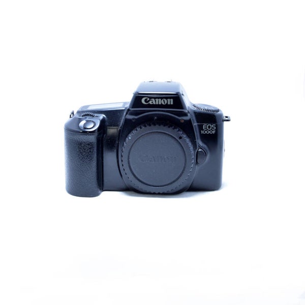 Canon Eos 1000F body