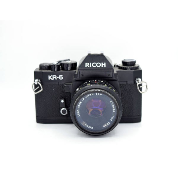 Ricoh KR-5