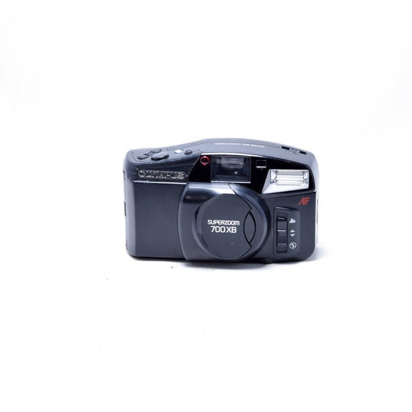 Olympus superzoom 700XB