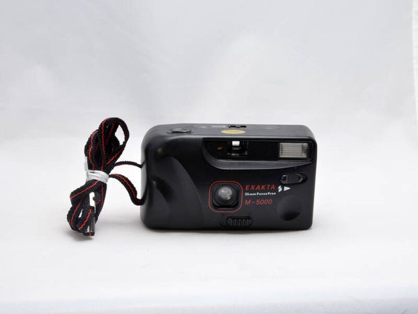 Exakta M5000 35mm Focus Free
