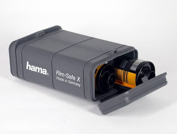 Hama Film-Safe X 5990