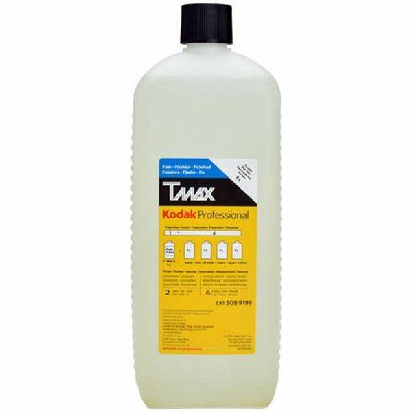 Kodak T-Max Fixeer - 1 Liter Fotofixer