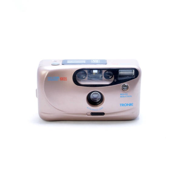 tronic kh-35 35mm lens