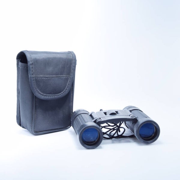 Verrekijker 8x21 occasion