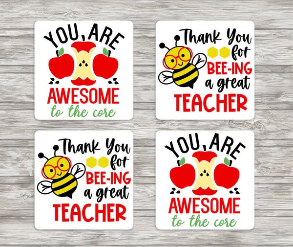 Teacher Coaster