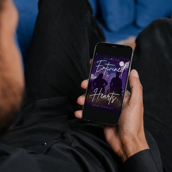 Entwined Hearts - Volume One