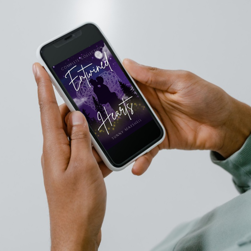 Entwined Hearts - Complete Collection