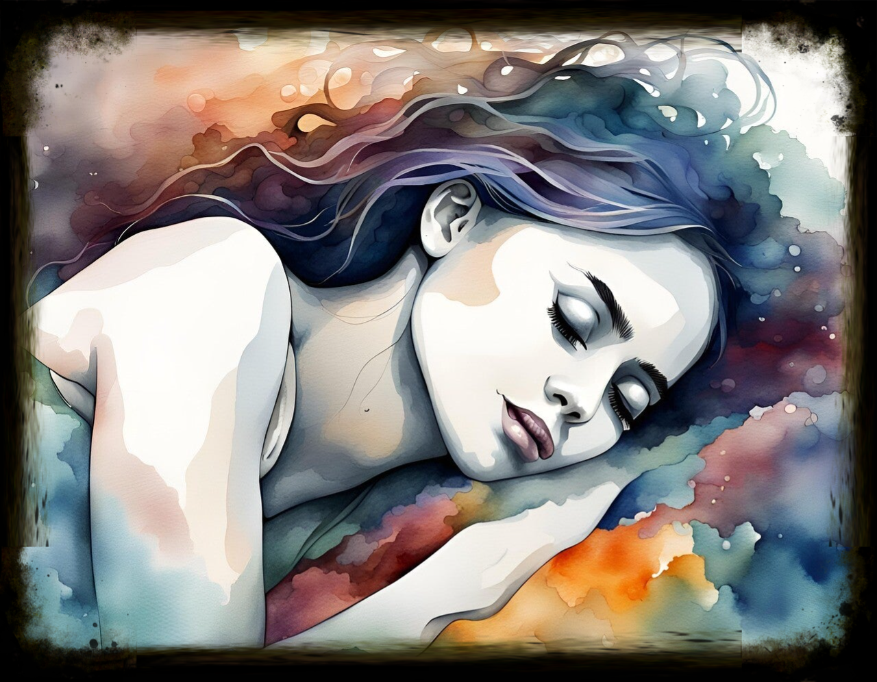 Séance trouble du sommeil