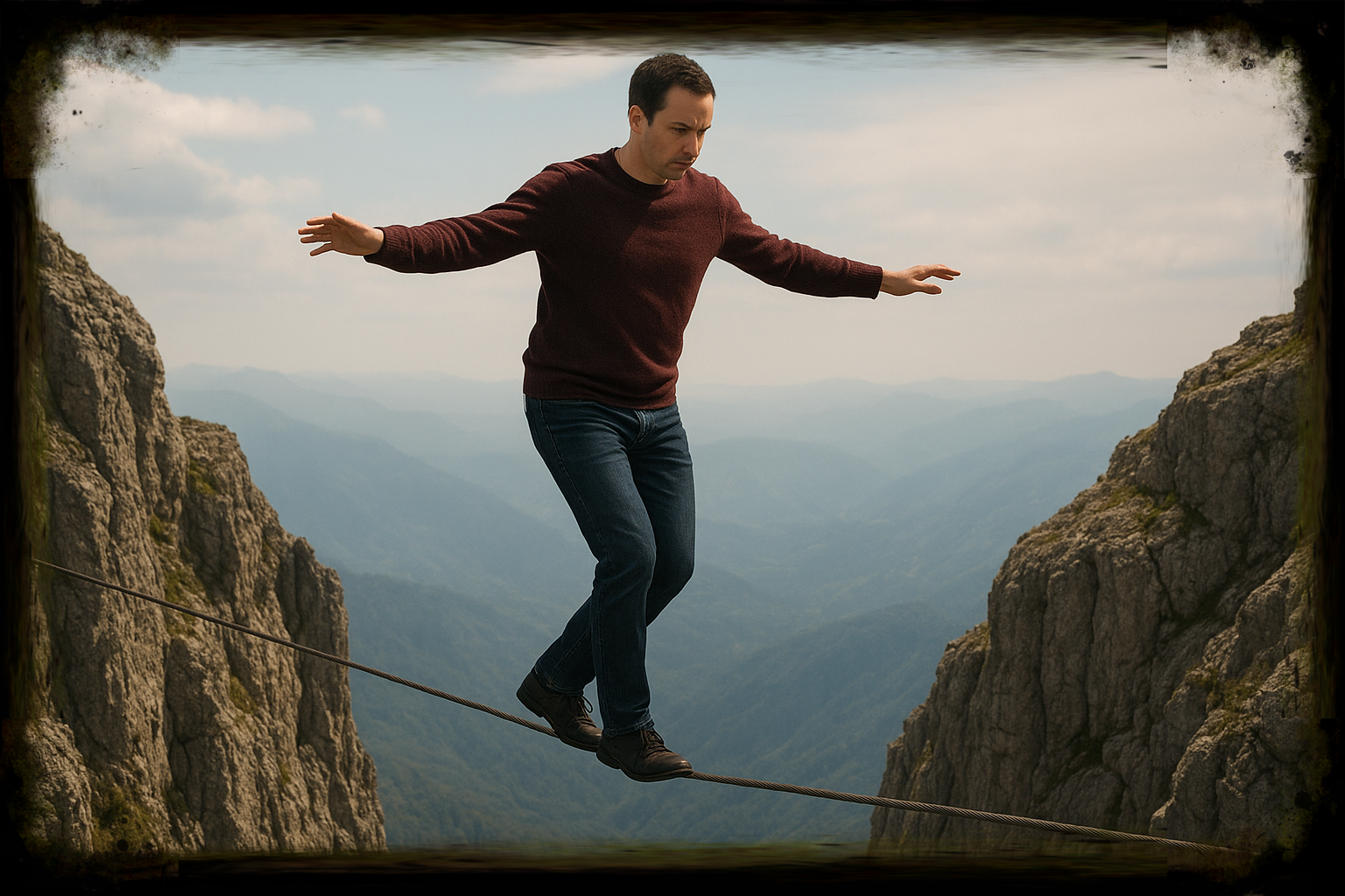 Séance conduites à risques
