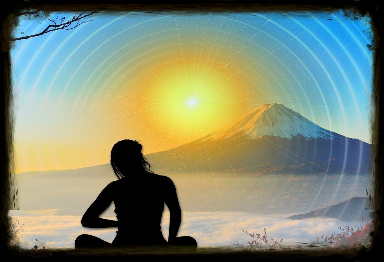 Méditation particuliers