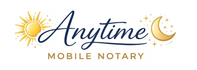 Anytime Mobile Notary