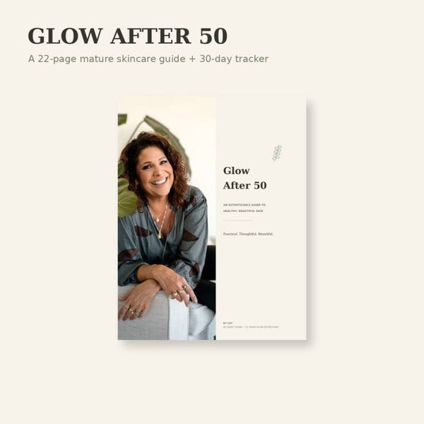 Glow After 50