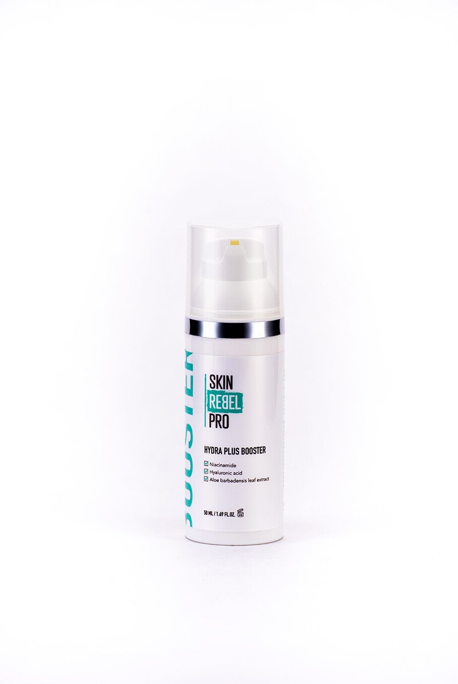 Hydra Plus Booster Daycream 50ml