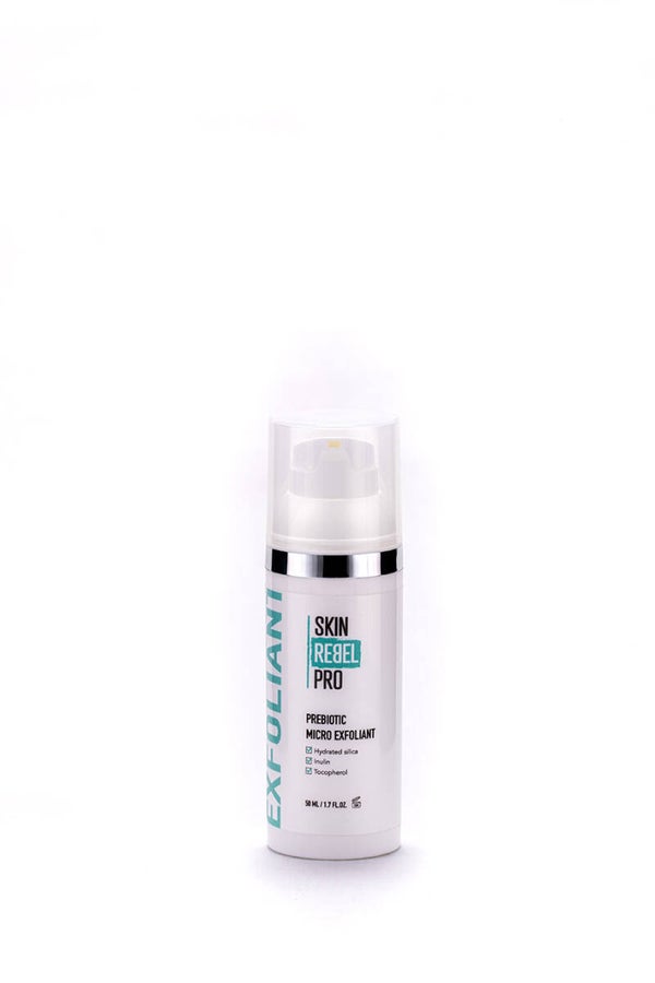 Prebiotic Micro Exfoliant 50ml