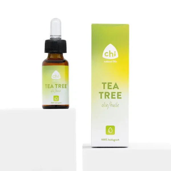 Chi Tea Tree Olie
