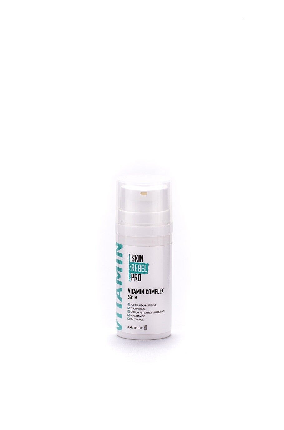 Vitamine Complex Serum 30ml